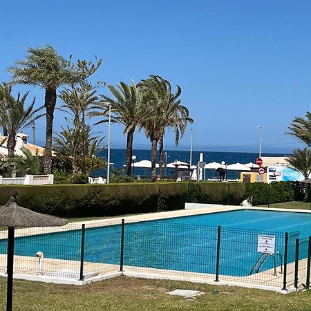 Sea View Apartment Beach Front Punta Prima Torrevieja Exterior foto
