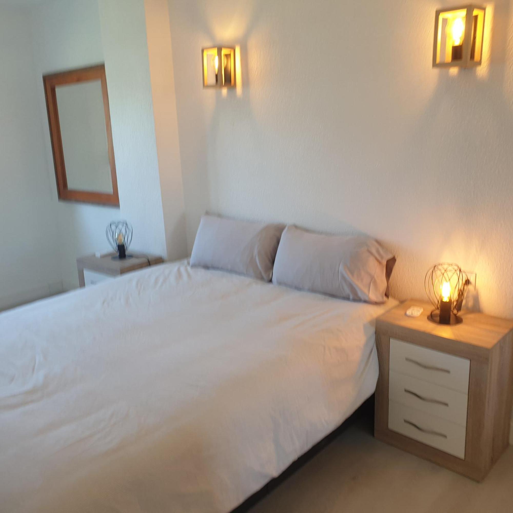 Sea View Apartment Beach Front Punta Prima Torrevieja Exterior foto
