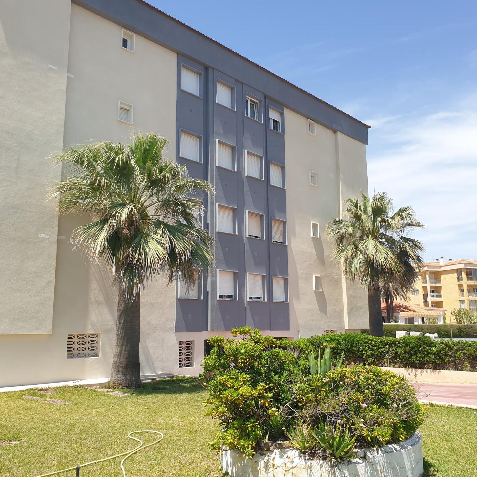 Sea View Apartment Beach Front Punta Prima Torrevieja Exterior foto