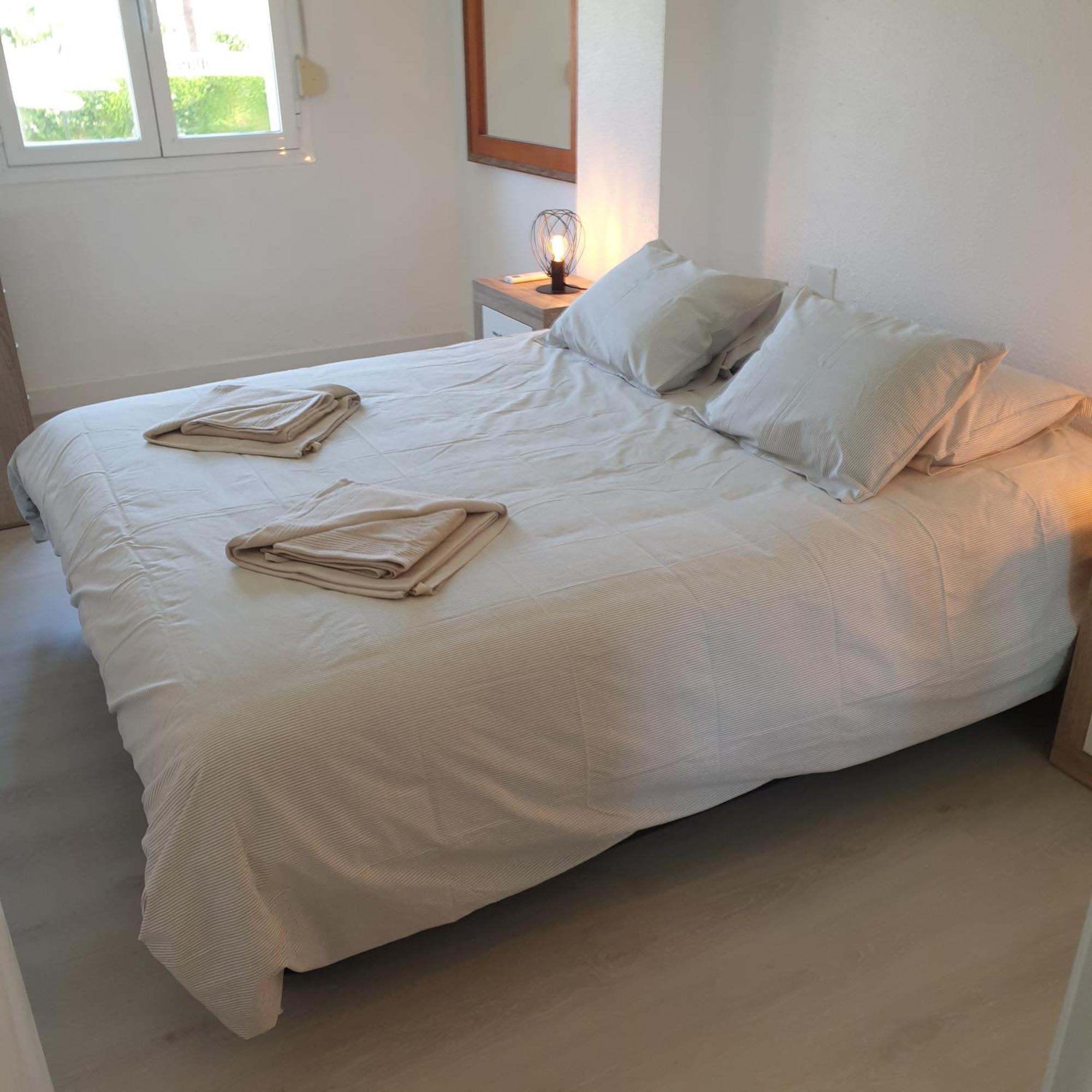 Sea View Apartment Beach Front Punta Prima Torrevieja Exterior foto