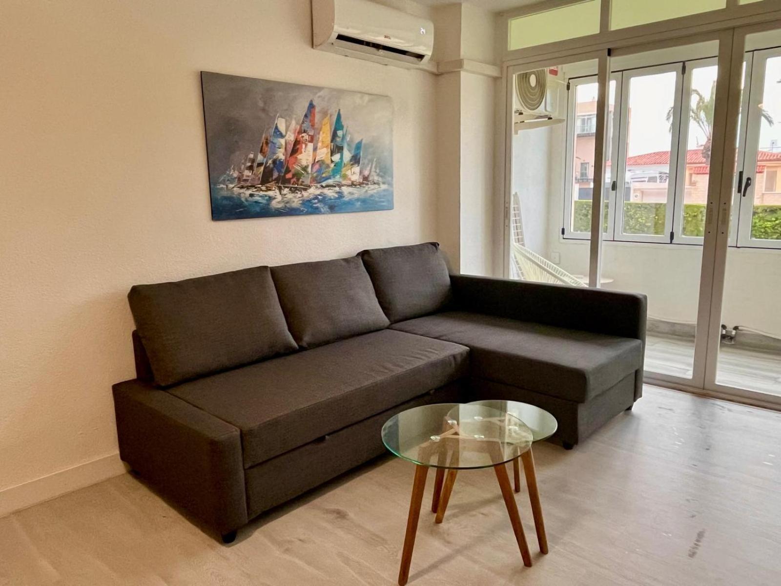 Sea View Apartment Beach Front Punta Prima Torrevieja Exterior foto